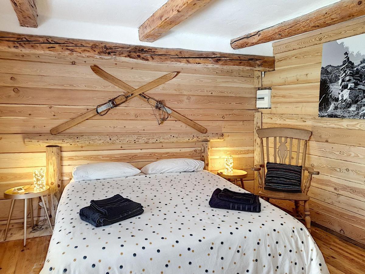 La Maison Basse Saint-Dalmas-le-Selvage Экстерьер фото